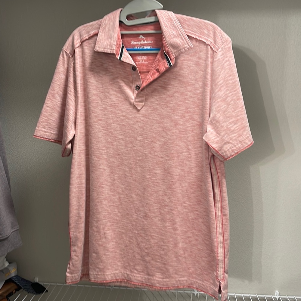 Tommy Bahama polo
